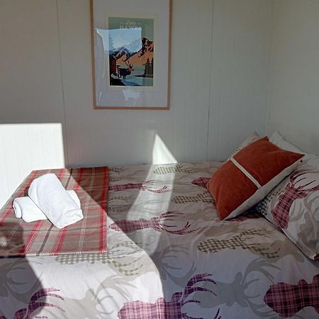 The Camp - レイク・ハウェア エクステリア 写真